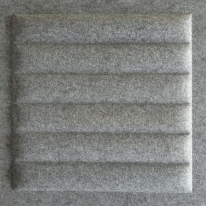 Bombe 22-11 Siyah/Gri