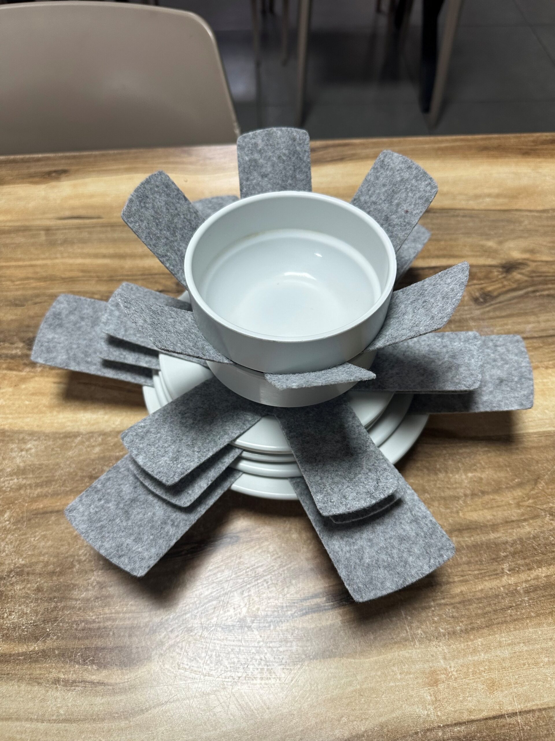 Tencere Tava Ayıracı - Görsel 2