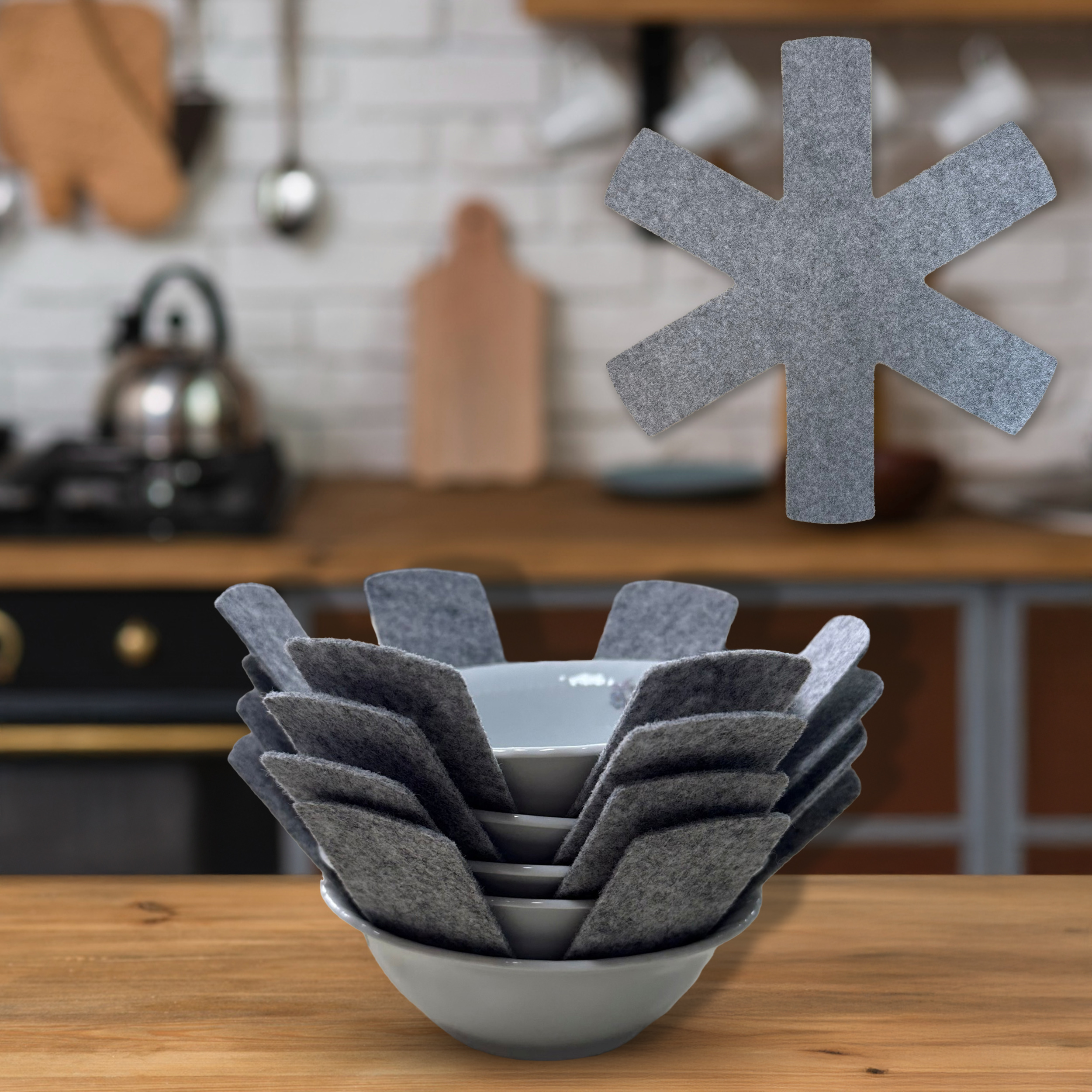 Tencere Tava Ayıracı - Görsel 4